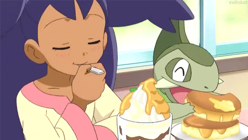 Clubs That Suck -> 2020 Pokemon Gym Leader Ran