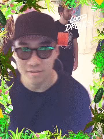Loopdreams By Loop Dreams GIF
