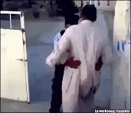Security at its best in funny gifs