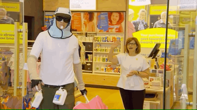 tattoo pflege im Sommer