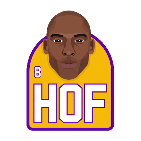Los Angeles Lakers Basketball GIF by SportsManias