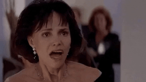 Sally Field Omg Gif By 20th Century Fox Home Entertainment Find