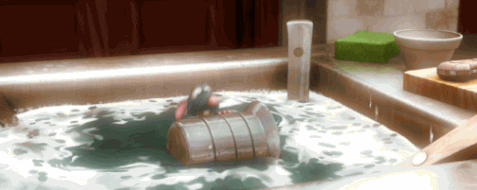 Dishes Lol GIF by Disney Pixar - Find & Share on GIPHY