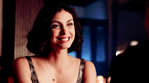 Morena Baccarin Page GIF - Find & Share on GIPHY