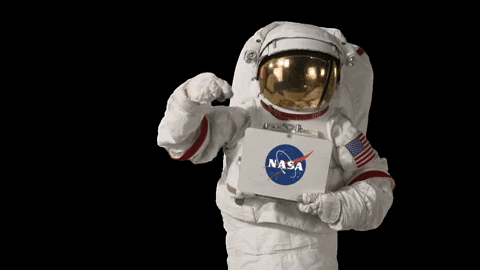 NASA recorridos virtuales 