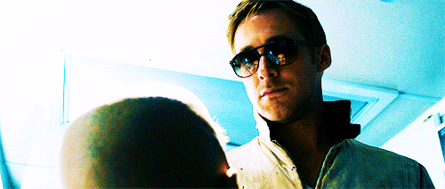 Ryan Gosling Sunglasses Find And Share On Giphy 3103