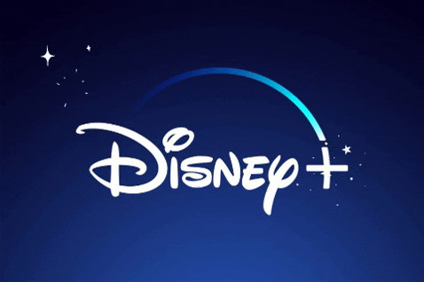 Filmes de Comédia da Disney Plus 