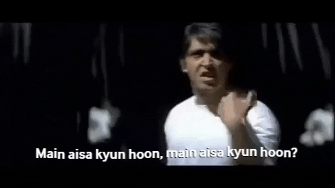 If your internship had a Bollywood background score | India Development Review
