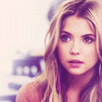 Ashley Benson Icon GIFs - Find & Share on GIPHY