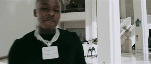 Intro GIF by DaBaby - Find & Share on GIPHY