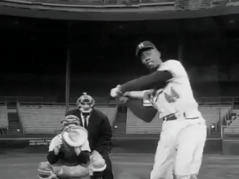 Hank Aaron
