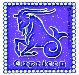 Capricorn GIF - Find & Share on GIPHY