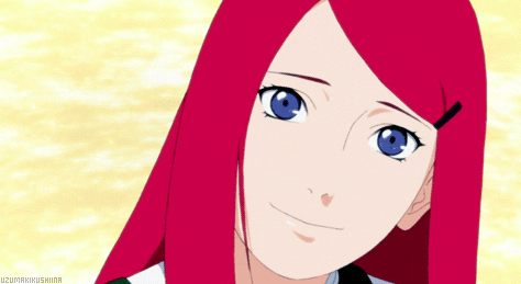 Giphy - en sevilen kırmızı saçlı kadın anime karakterleri!! - figurex listeler