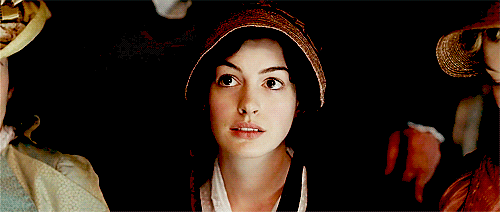 Anne Hathaway GIF - Find & Share on GIPHY