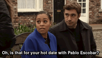 Corrie GIFs - Find & Share on GIPHY