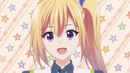  Cute  Anime  GIF  Find Share on GIPHY