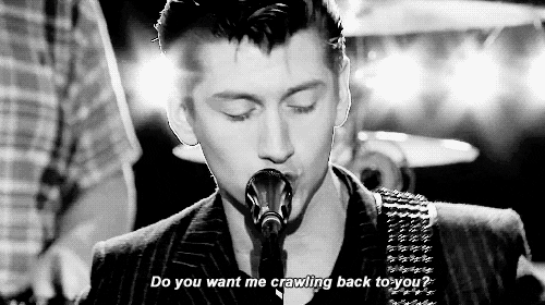 Arctic Monkeys GIF - Find & Share on GIPHY