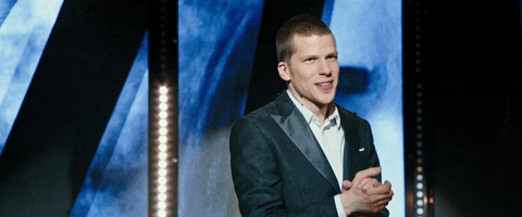 Nysm2 GIF by Now You See Me 2