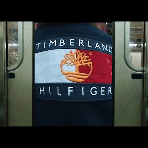 Tommy Hilfiger/Timberland/Divulgação