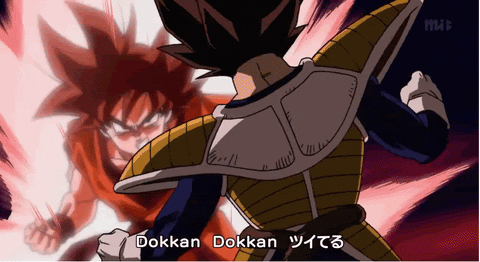 Como Vegeta finalmente alcançou o Super Saiyajin em Dragon Ball Z?
