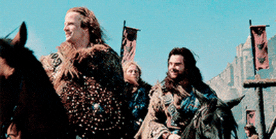 Sean Connery Highlander GIF - Find & Share on GIPHY