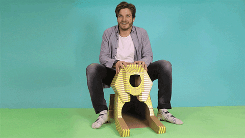 Last One GIF - Find & Share on GIPHY