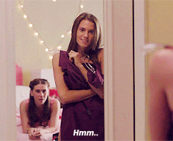 Allison Williams Marnie Michaels GIF by Girls on HBO - Find & Share on