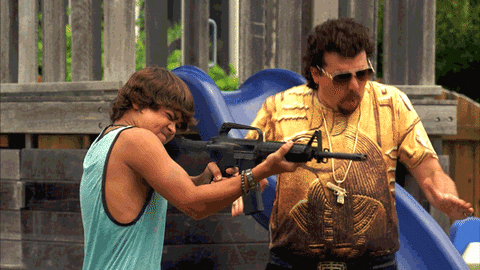 Image result for kenny powers gif