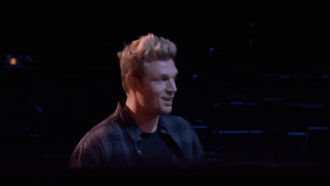 I Dont Believe You Boy Band GIF by ABC Network - Find & Share on GIPHY