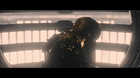 Thanos GIF - Find & Share on GIPHY