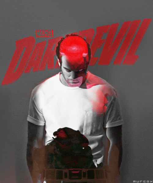 Charlie Cox Marvel GIF Find & Share on GIPHY