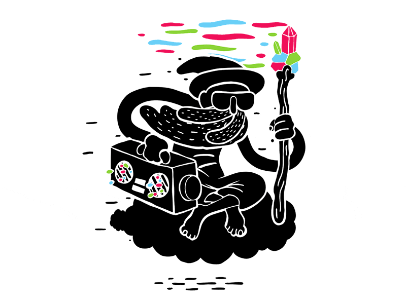 Wizard GIFs Find & Share on GIPHY