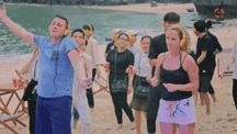 Reaction gif