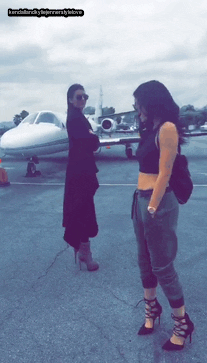 Kendall Jenner Kj GIF - Find & Share on GIPHY
