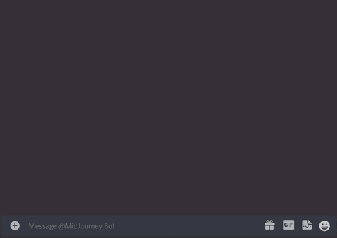 how to use midjourney