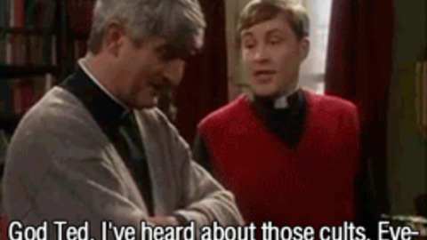 Father Ted GIFs on Giphy