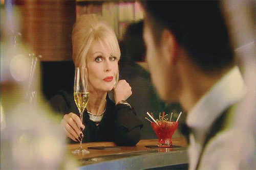 absolutely fabulous ab fab joanna lumley patsy stone sport relief