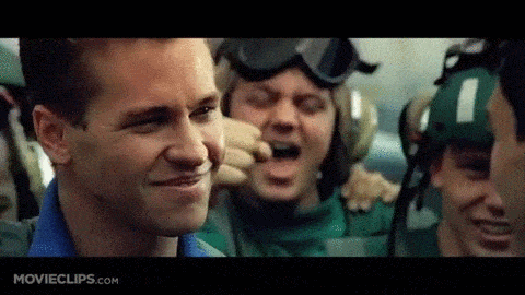 Όλα όσα γνωρίζουμε μέχρι στιγμής για το Top Gun 2 - εικόνα 1