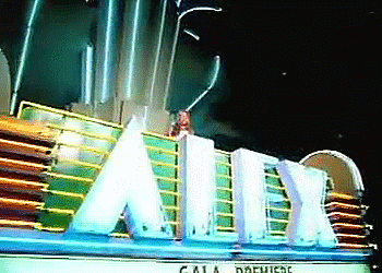 Mandy Moore throwback music video GIF