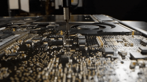 GPU Chip