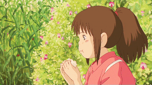 Exploring Japanese Culture Through “spirited Away” Discovering Culture 