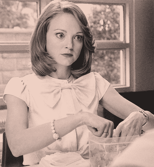 Emma Pillsbury Glee GIF Find & Share on GIPHY
