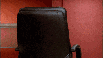 Chair GIFs - Find & Share on GIPHY