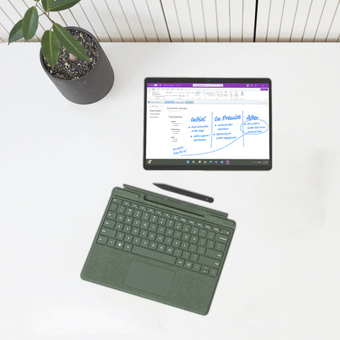 Surface Laptop