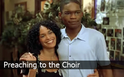 Preaching To The Choir GIFs Find Share on GIPHY
