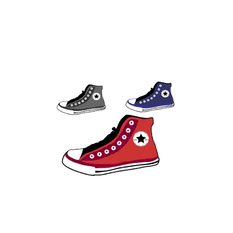 Converse GIF - Find & Share on GIPHY