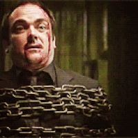 Crowley shocked