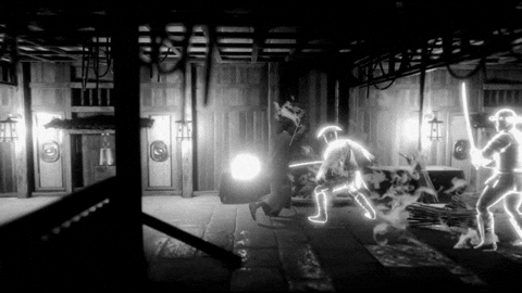 Tải Về Game - Trek To Yomi + Việt Hóa Sẵn Miễn Phí - TmhGames