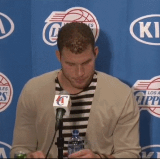 Shocked Blake Griffin GIF - Find & Share on GIPHY