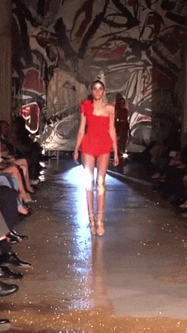 High heels in funny gifs